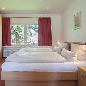Standaard Familie Kamer met Twee Aparte Bedden